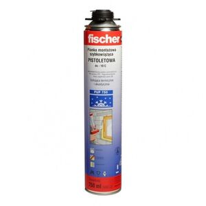 Πιστόλι Mont. Sourcing PU PRO αφρός για το χειμώνα. 750 ml