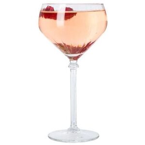 Ποτήρια σαμπάνιας ROYAL LEERDAM, 320 ml, 4 τεμ