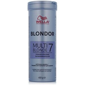 Rozjaśniacz do Włosów Wella Blondor 400 ml 800 ml