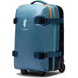 Τσάντα Ρόλερ Allpa 38L, Blue Spruce