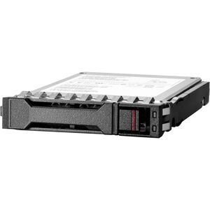 HPE 7.68T NVMeRI SFF BC U.3ST V2 MV SSD