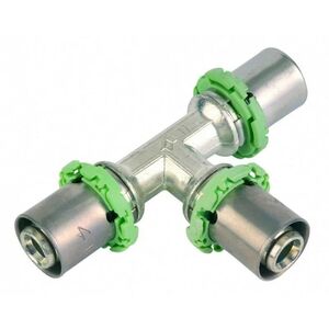 Comap Τάφ μείωσης πρεσαριστός - 16x20x16 COMAP (DWZ)