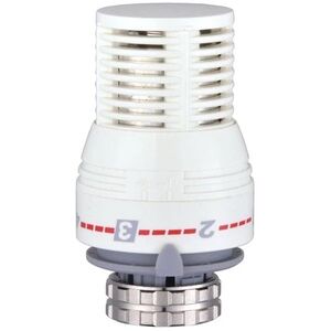 Varioterm Θερμοστατική κεφαλή Verio Term 000M665A106 Tucan M30x1,5 GS.10-106C λευκή
