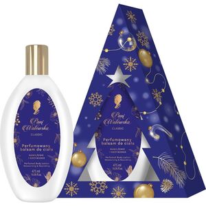 Pani Walewska Choinka Balsam do ciała classic 475ml