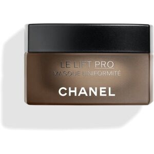 Chanel Le Lift Pro Uniformity Mask