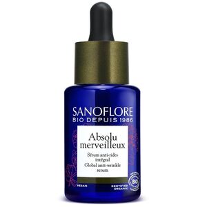 Sanoflore Absolu Merveilleux Global Anti-Wrinkle Serum