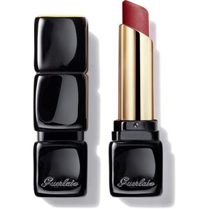 Guerlain Kiss Kiss Tender Matte Lipstick