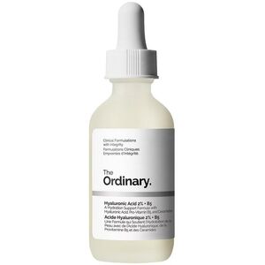 The Ordinary Hyaluronic Acid 2% + B5 nawilżające serum do twarzy 60ml