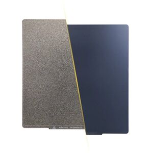 Dwustronna nakładka PEI - gładka + teksturowana - bez naklejki magnetycznej - do drukarki 3D Snapmaker Artisan}