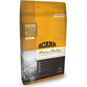Acana Prairie Poultry 17 kg