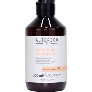 ALTEREGO ALTEREGO Curly Hair Shampoo szampon podkreślający loki 300ml