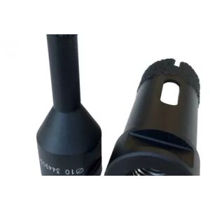 Τρυπάνι Sourcing Let's say drill "SAMEDIA" DBV-E D16 M14