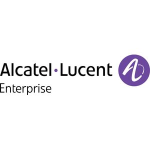 Alcatel ALCATEL-LUCENT ENTERPRISE OmniVista Cirrus 5 χρόνια για ένα Essential OS2260/2360/6350/6360/6450/6465/6560 Base Service