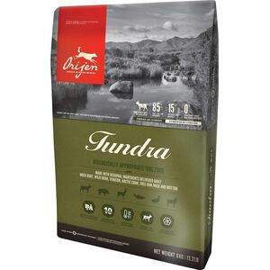 Orijen ORIJEN Tundra 6kg
