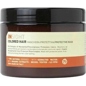 Insight INSIGHT Colored Hair maska 500ml