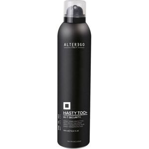 Alter Ego Hasty Too Spray termoochronny do stylizacji włosów 300ml