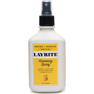 Laurite Layrite Grooming Spray pogrubiający do włosów 200ml