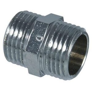ΣΥΝΔΕΣΗ 108SC 1/2IN X1/2IN MM CR(10)