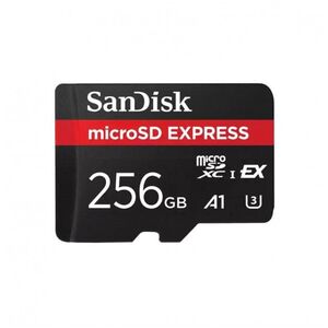 MEMORY MICRO SDXC 512GB UHS-I/SDSQXFN-512G-GN4NN SANDISK