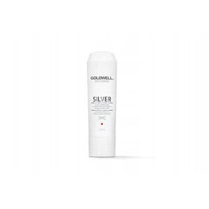 Goldwell Dualsenses Silver Conditioner 200 ml