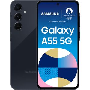 Galaxy A55 5G 16.8 Cm (6.6")