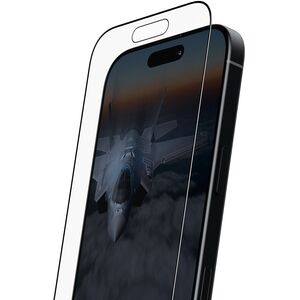 STEALTH SCREEN PROTECTOR W. BLA
