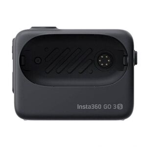 Insta360 GO 3S Action Pod Midnight Black