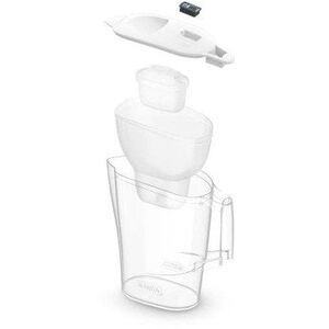 Dzbanek BRITA Aluna 2,4l + 2 wkłady MAXTRA (biały)