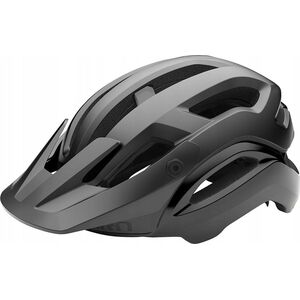 Giro Kask mtb GIRO MANIFEST MIPS SPHERICAL matte black roz. M (55-59 cm) (NEW)