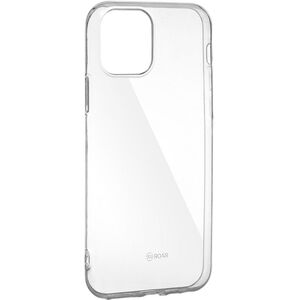 ROAR futerał JELLY do IPHONE 17 Pro transparentny