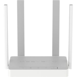 Keenetic Explorer 4G modem