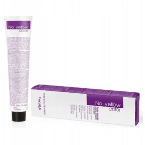 Fanola No Yellow Color Colouring Cream S.1202 100 ml