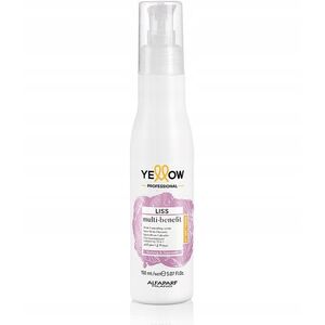 Alfaparf Milano Yellow Liss Multi-Benefit 150 ml