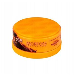 Morfose Hair Gel Wax Mega Aqua 150 ml
