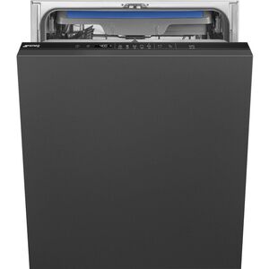 Imontuojama indaplove Smeg STL362DQ
