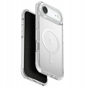 UNIQ Combat Case for iPhone 17 Air Magclick Charging White