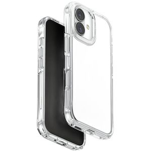 UNIQ Lifepro Xtreme Case for iPhone 17 Transparent