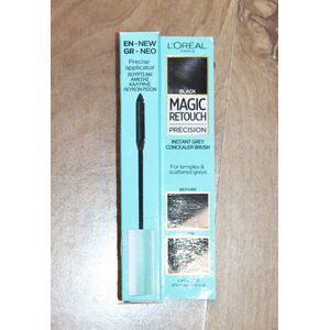 L'Oreal Paris, Magic Retouch, Root Touch-Up Spray, 02 Dark Natural Brown, 75 ml For Women