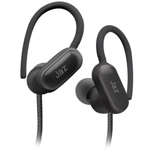 Jaz earphones Air Op 3,5mm, black