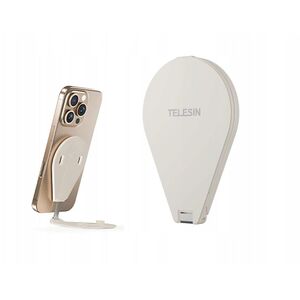 TELESIN Water droplet phone holder