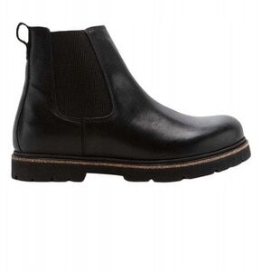 Birkenstock Highwood Slip On 1025764 Czarne 43