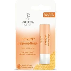 Weleda Everon Lip Balm nawilżający i ochronny balsam do ust 4,8g