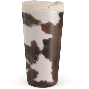BURGA Θερμός 500ml με καπάκι Celestial
