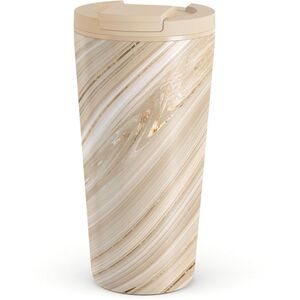 BURGA Θερμός 500ml με Καπάκι Full Glam
