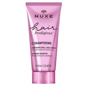 NUXE_Hair Prodigieux σαμπουάν για λάμψη μαλλιών 50ml