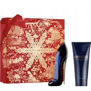 Carolina Herrera Good Girl Gift Set