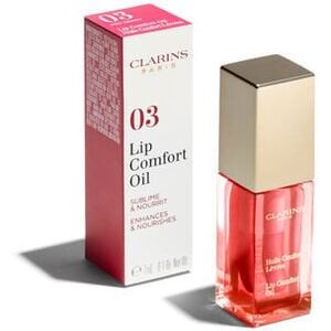 Clarins Lip Comfort Oil