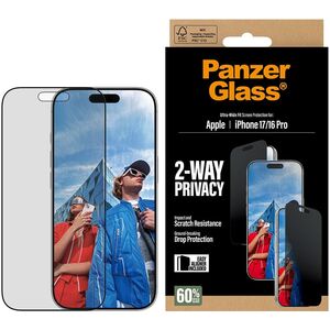 2-WAY PRIVACY SCREEN PROTECTOR