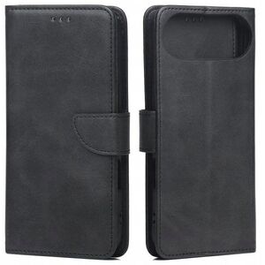 Etui Marv Wallet do iPhone 17 Air czarny