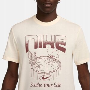 T-Shirt Nike Sportswear graphics HQ9264-110